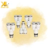 Đầu Nối Chữ Y 2 Đầu Nhấn Ống + 1 Đầu Ren Ngoài - Nối Nhanh Ngã Ba, Phi 4‑12, Giá 26.450₫ 5