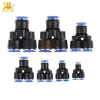 Đầu Nối Chữ Y Khí Nén PY - Giá chỉ 6.000đ, tiết kiệm, chất lượng cao 5