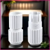 Đầu nối cực bể bơi 2 miếng, cột bể bơi khóa xoắn, mở rộng thanh kính thiên văn - Giá chỉ 218.900₫