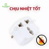 Đầu Nối Đa Năng 1.200W P6A P7 Chống Tuột Phích, Chịu Nhiệt - Giá ưu đãi 25.270 VND 4