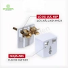 Đầu Nối Đa Năng 1.200W P6A P7 Chống Tuột Phích, Chịu Nhiệt - Giá ưu đãi 25.270 VND 5