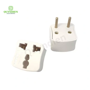 Đầu Nối Đa Năng 1.200W P6A P7 Chống Tuột Phích, Chịu Nhiệt - Giá ưu đãi 25.270 VND 7