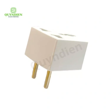 Đầu Nối Đa Năng 1.200W P6A P7 Chống Tuột Phích, Chịu Nhiệt - Giá ưu đãi 25.270 VND 9