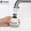 Đầu nối đa năng cho vòi không ren – Dễ lắp đặt mọi loại vòi nước, giá chỉ 11.000₫ 3