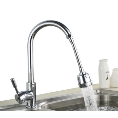 Đầu nối đa năng cho vòi không ren – Dễ lắp đặt mọi loại vòi nước, giá chỉ 11.000₫ 8