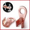 Đầu nối dây đồng nguyên chất 10A-50A, chịu tải cao, giá chỉ 90.000đ 2