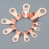 Đầu nối dây đồng nguyên chất 10A-50A, chịu tải cao, giá chỉ 90.000đ 7