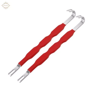 Đầu Nối Điện Ô Tô Kìm Ngắt + Công Cụ Loại Bỏ Tay Cầm Chống Trượt - Giá Ưu Đãi 165k