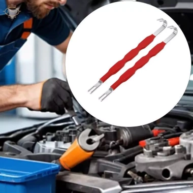 Đầu Nối Điện Ô Tô Kìm Ngắt + Công Cụ Loại Bỏ Tay Cầm Chống Trượt - Giá Ưu Đãi 165k 2