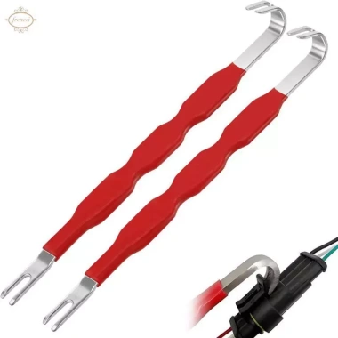 Đầu Nối Điện Ô Tô Kìm Ngắt + Công Cụ Loại Bỏ Tay Cầm Chống Trượt - Giá Ưu Đãi 165k 3