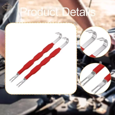 Đầu Nối Điện Ô Tô Kìm Ngắt + Công Cụ Loại Bỏ Tay Cầm Chống Trượt - Giá Ưu Đãi 165k 4