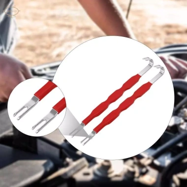Đầu Nối Điện Ô Tô Kìm Ngắt + Công Cụ Loại Bỏ Tay Cầm Chống Trượt - Giá Ưu Đãi 165k 8