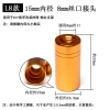 Đầu Nối Dip Lưới Bắt Cá 8mm Chống Xoay - Thông Dụng Giá Ưu Đãi 59.193₫ 6