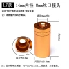 Đầu Nối Dip Lưới Bắt Cá 8mm Chống Xoay - Thông Dụng Giá Ưu Đãi 59.193₫ 7