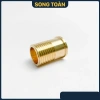 Đầu Nối Đồng Hồ Nước DN15 Phụ Kiện Rắc Co Giá chỉ 60.000 Tiết kiệm Độ bền cao 4
