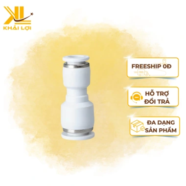 Đầu Nối Giảm 2 Đầu Khí Nén STNC YPG - Cút Nối Hơi Giảm, Tiết Kiệm Áp Suất, Giá 21.850₫ 2 Đầu Nối Giảm 2 Đầu Khí Nén STNC YPG - Cút Nối Hơi Giảm, Tiết Kiệm Áp Suất, Giá 21.850₫ 2
