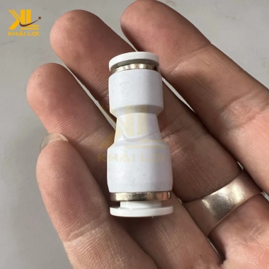 Đầu Nối Giảm 2 Đầu Khí Nén STNC YPG - Cút Nối Hơi Giảm, Tiết Kiệm Áp Suất, Giá 21.850₫ 5 Đầu Nối Giảm 2 Đầu Khí Nén STNC YPG - Cút Nối Hơi Giảm, Tiết Kiệm Áp Suất, Giá 21.850₫ 5