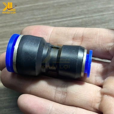 Đầu Nối Giảm Thẳng Khí Nén PG – Giảm Áp Suất, Giá 17.250₫ (Giảm 17%) 3 Đầu Nối Giảm Thẳng Khí Nén PG – Giảm Áp Suất, Giá 17.250₫ (Giảm 17%) 3