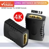 Đầu nối HDMI Nữ sang Nữ HDMI 1.4 - Bộ chuyển đổi mở rộng, giá chỉ 23.100 VND