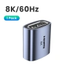Đầu nối HDMI Ugreen 20.107 90.592 HD159 cao cấp HD 2.1 4K/8K 60Hz 48Gbps eARC 3D Giá chỉ 54.999 VND 3