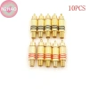 Đầu nối Jack Video N2hao 10 chiếc Hàn, màu vàng‑đỏ‑đen, giảm 18% chỉ 82.610₫