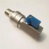 Đầu nối nhanh pháo van công tắc thép chịu áp lực cao Trachea - giá 116.625₫ 2