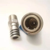 Đầu nối nhanh pháo van công tắc thép chịu áp lực cao Trachea - giá 116.625₫ 3