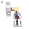 Đầu nối ống dẫn khí và bình khí – Kết nối nhanh, linh hoạt, chuyển đổi kim loại, giá chỉ 66.000₫