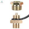 Đầu nối ống dẫn khí và bình khí – Kết nối nhanh, linh hoạt, chuyển đổi kim loại, giá chỉ 66.000₫ 4