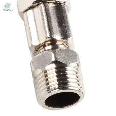 Đầu nối ống dẫn khí và bình khí – Kết nối nhanh, linh hoạt, chuyển đổi kim loại, giá chỉ 66.000₫ 9 Đầu nối ống dẫn khí và bình khí – Kết nối nhanh, linh hoạt, chuyển đổi kim loại, giá chỉ 66.000₫ 9