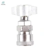 Đầu nối ống dẫn khí và bình khí – Kết nối nhanh, linh hoạt, chuyển đổi kim loại, giá chỉ 66.000₫ 10