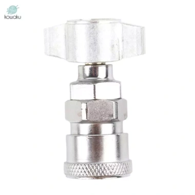 Đầu nối ống dẫn khí và bình khí – Kết nối nhanh, linh hoạt, chuyển đổi kim loại, giá chỉ 66.000₫ 10 Đầu nối ống dẫn khí và bình khí – Kết nối nhanh, linh hoạt, chuyển đổi kim loại, giá chỉ 66.000₫ 10