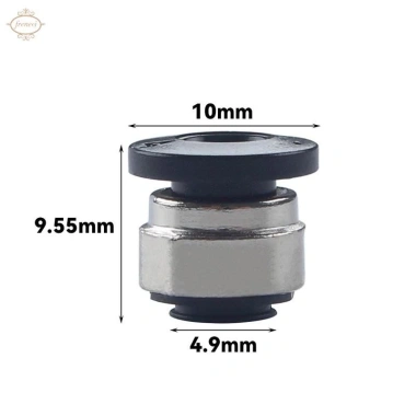 Đầu nối ống PTFE cho máy in 3D – Thay thế nhanh, bảo trì tiện lợi, giá chỉ 39.600₫ 6