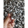 Đầu nối ren trong ngoài inox 23 loại - Kép inox, inox 21/27/34, giảm giá chỉ 15.500đ 5
