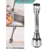 Đầu nối rửa bát xoay 360° – Vòi nối ngổng siêu bền, giá chỉ 31.000₫, giảm ngay