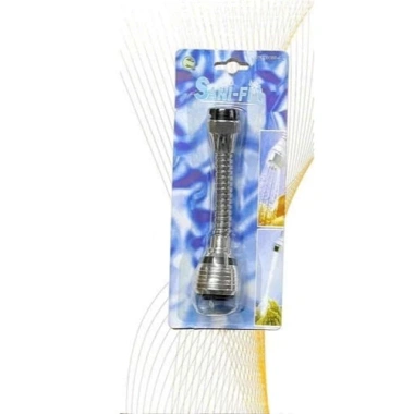 Đầu nối rửa bát xoay 360° – Vòi nối ngổng siêu bền, giá chỉ 31.000₫, giảm ngay