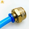 Đầu Nối Thẳng Ren Ngoài PC Xanh – Giá chỉ 17.250₫, Tiết Kiệm, Dễ Lắp Đặt 5