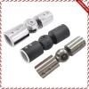 Đầu nối thanh Rèm cửa Vịnh Thanh - Điều chỉnh hạng nặng, khuỷu tay bản lề, 192.500 VND