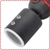 Đầu nối thanh Rèm cửa Vịnh Thanh - Điều chỉnh hạng nặng, khuỷu tay bản lề, 192.500 VND 5