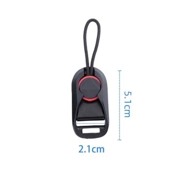 Đầu Nối Thao Tác Nhanh Dây Máy Ảnh Tiện Lợi, Độ Bền Cao, Giá Chỉ 20.000 VND 2