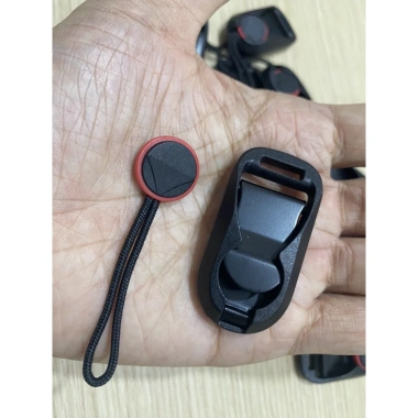 Đầu Nối Thao Tác Nhanh Dây Máy Ảnh Tiện Lợi, Độ Bền Cao, Giá Chỉ 20.000 VND 5