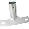 Đầu Nối Thép Khớp Nối Không Rỉ - Phụ Kiện Cây Lau Nhà Bàn Chải và Chà Cọ, Giá 11.000₫