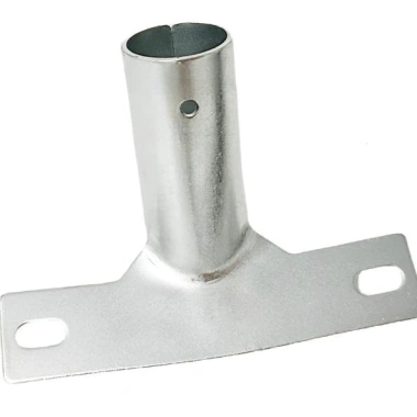 Đầu Nối Thép Khớp Nối Không Rỉ - Phụ Kiện Cây Lau Nhà Bàn Chải và Chà Cọ, Giá 11.000₫