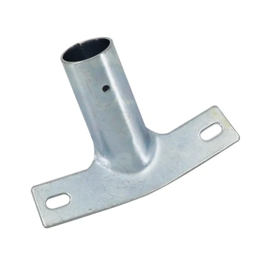 Đầu Nối Thép Khớp Nối Không Rỉ - Phụ Kiện Cây Lau Nhà Bàn Chải và Chà Cọ, Giá 11.000₫