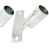 Đầu Nối Thép Khớp Nối Không Rỉ - Phụ Kiện Cây Lau Nhà Bàn Chải và Chà Cọ, Giá 11.000₫ 6