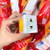 Đầu nối thông minh 5 cửa P25 trắng cổ xoay tiện lợi, lắp nhanh – Giá ưu đãi 43.500đ 6