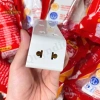 Đầu nối thông minh 5 cửa P25 trắng cổ xoay tiện lợi, lắp nhanh – Giá ưu đãi 43.500đ 7