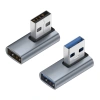 Đầu nối USB Ador 3.0 90 độ dọc Trái phải Lên xuống - Bộ chuyển góc cạnh 41.689₫ 3