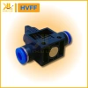 Đầu Nối Van Khoá Hơi Hai Đầu Ghim Ống - Giá chỉ 19.550₫, Kín hơi, Dễ lắp