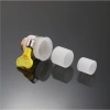 Đầu nối vòi lọc nước silicon đa năng màu trắng 21mm dùng cho dây cấp nước, dây sen - giá 20.320, giảm còn 16.000 5